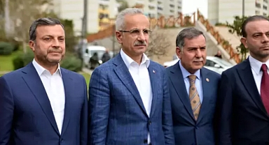 Bakan Uraloğlu Müjdeyi Verdi...