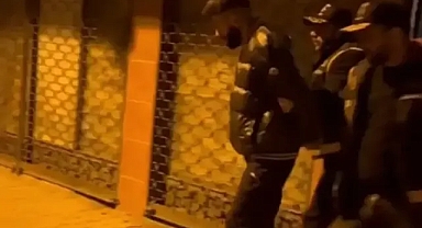 Bakan Yerlikaya Müjdeyi Verdi...