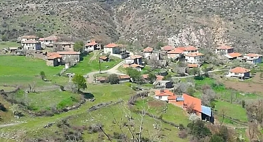 Balıkesir'de 20 seçmenli mahallede akraba 3 muhtar adayı yarışacak...