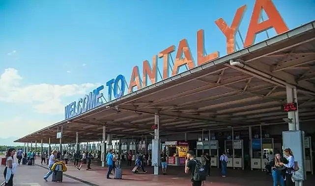 Bayram seyahat ekonomisi 100 milyar TL
