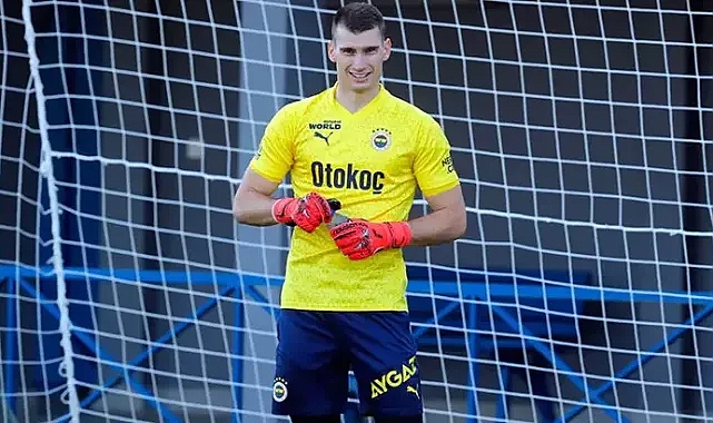 Dominik Livakovic Fenerbahçe’den ayrılıyor mu? Hırvat kaleciyi hangi takım istiyor? İşte detaylar…