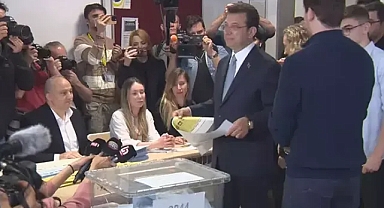 Ekrem İmamoğlu Göndermelerine Devam Etti...