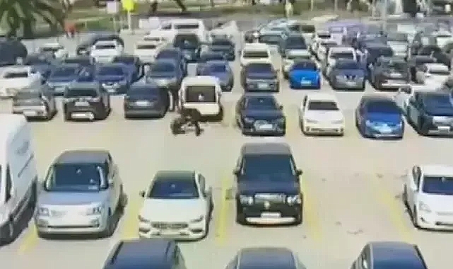 Fatih'te iş adamına 110 bin dolarlık gasp!