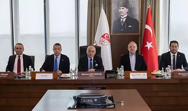 Futbol maçlarının yayın haklarını kim aldı? İşte detaylar...
