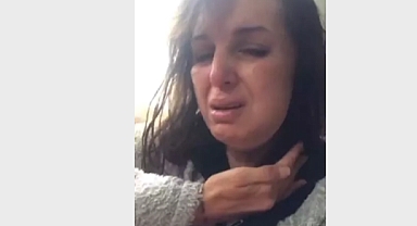 Güzellik Salonunda Yürekleri Ağıza Getiren Büyük Olay...