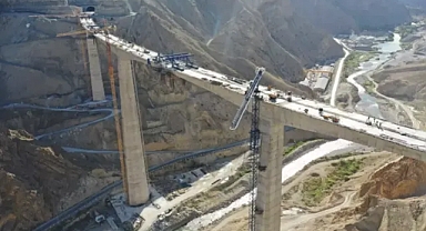 İki Yaka Sonunda Kavuştu...