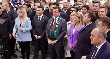 İmamoğlu'ndan Flaş Açıklamalar...