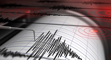 Kahramanmaraş'ta deprem! Sarsıntı çevre illerde de hissedildi