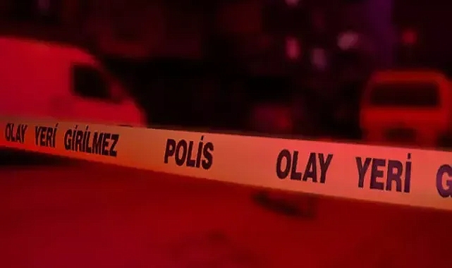 Kütahya'da hamile kadın kocası tarafından katledildi!