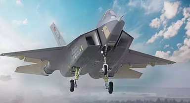 Milli uçak Kaan hakkında flaş karar...