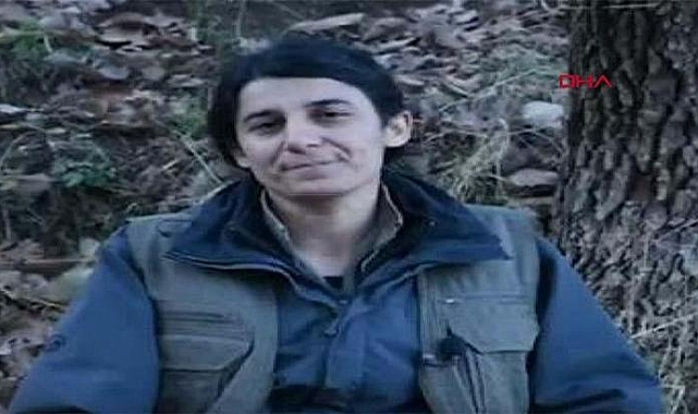 MİT, PKK/KCK'nın sözde sorumlusunu etkisiz hale getirdi