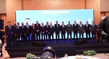 Murat Kurum'dan Flaş Açıklamalar...