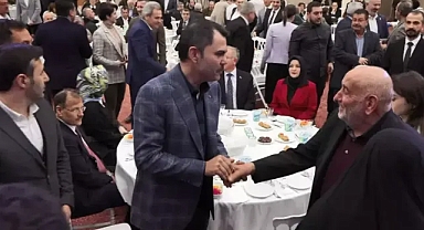 Murat Kurum'dan Gündemi Sarsacak Flaş Açıklamalar...