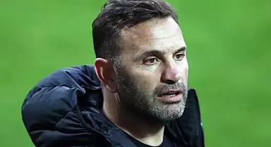 Okan Buruk'tan Fenerbahçe'ye Büyük Gönderme...