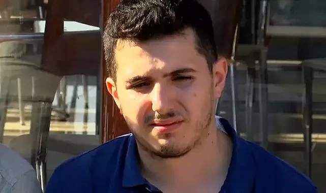 Şiddetin delili ses kayıtları oldu!