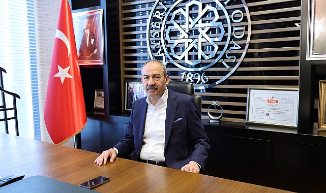Şubat’ta İhracatımız Geçtiğimiz Yılın Aynı Ayına Oranla Yüzde 17.67 Oranında Arttı