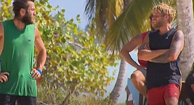 Survivor'da gerilim bitmiyor...
