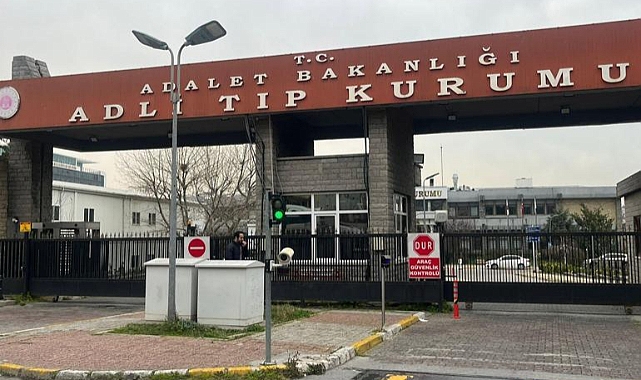 TEM'de 5 kişinin öldüğü kaza: