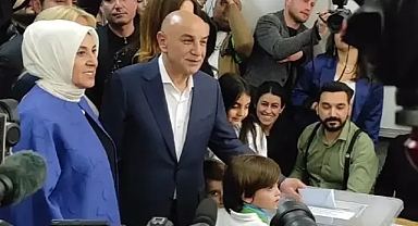 Turgut Altınok'dan Flaş Açıklamalar...