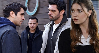 Yalı Çapkını'nda beklenmeyen final! Seyran seçimini yaptı!