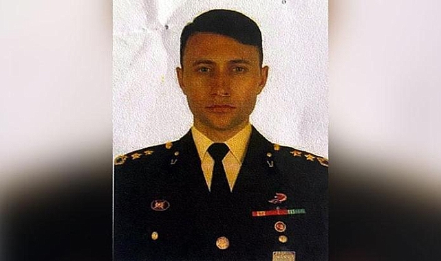 Yarbay, veda mektubu bırakıp intihar etti