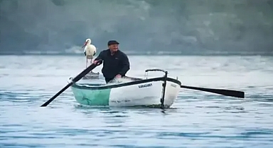 Yaren leylek için müjdeli haber geldi...