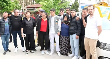 2’nci Kadir Şeker vakasının sanığı hakkında flaş gelişme!