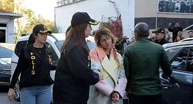 37 kiloya düşen Nihal Candan'a tahliye kararı...