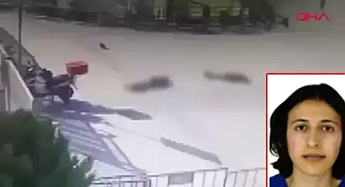 Adliyedeki saldırıyı gerçekleştiren teröristin ablasından flaş açıklamalar...