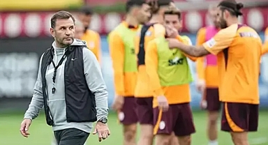 Aslan şampiyonluk için geri sayıma geçti...