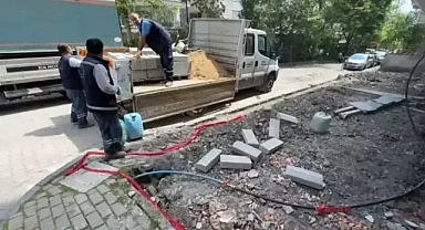 Avcılar'da çöken bina hakkında flaş karar...