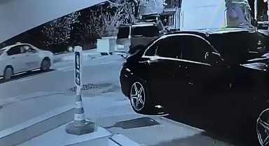 Avcılar'da yürek yakan saldırı...