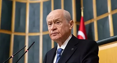 Bahçeli'den muhalefeti hedef alan açıklamalar...