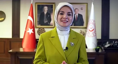 Bakan Göktaş müjdeyi verdi...