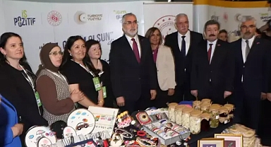 Bakan Işıkhan'dan müjde!