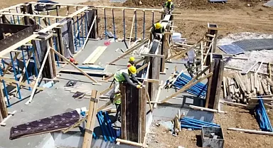 Bakan Özhaseki'den flaş açıklamalar...