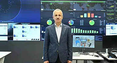 Bakan uraloğlu'dan yeni rekor açıklaması...