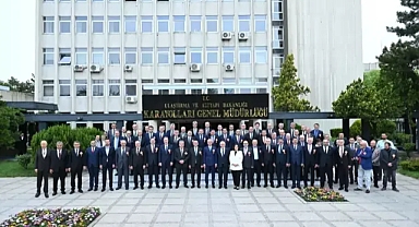 Bakan Uraloğlu'ndan bir müjde daha...