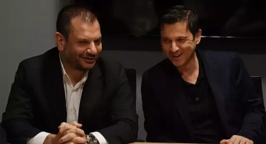 Başkan Doğan müjdeyi verdi...