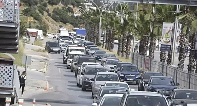 Bayram 'Bodrum'da' yaşanıyor güzelim...