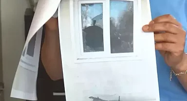 Boşandıkları halde eşinin peşini bırakmayan sanık hakkında flaş karar!