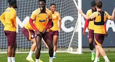 Cimbom'da Hatayspor Maçı Öncesi Savunma'dan Kötü Haber Geldi...