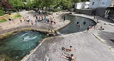 Diyarbakır’da çocuklar yasağı dinlemedi!