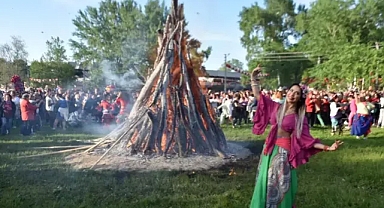Edirne'de Şenlikler Öncesi Flaş Gelişme!