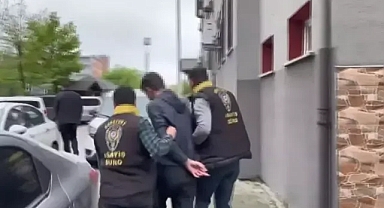 Esenyurt'ta kardeş cinayeti!