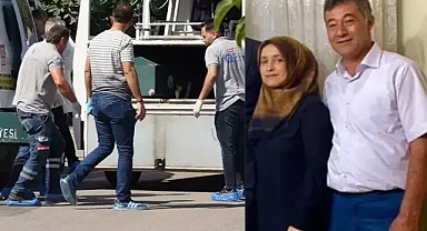 Eşini av tüfeğiyle vuran katil hakkında flaş karar!