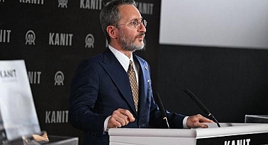Fahrettin Altun: 200'ü aşkın İsrail kaynaklı dezenformasyonu ifşa ettik