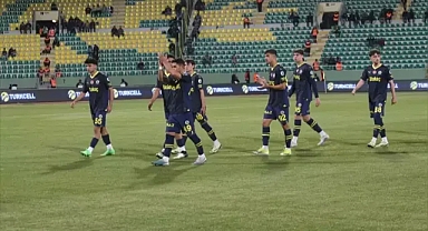 Fenerbahçe'ye puan silme cezası mı geliyor...