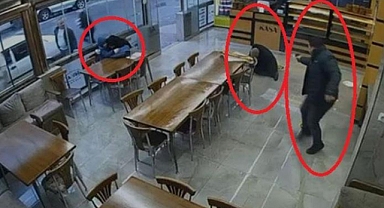 Fırındaki silahlı çatışmada 3 farklı suçtan iddianame hazırlandı