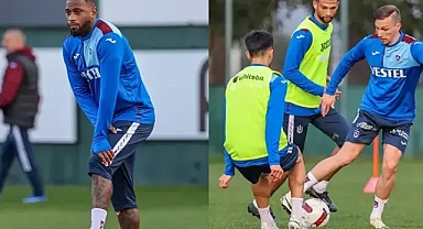 Fırtına'da çalışmalar tüm hızıyla devam ediyor...